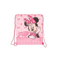 Disney Minnie Pink Daydream sporttáska, tornazsák 40 cm