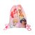  Disney Hercegnők Castle Cuties sporttáska, tornazsák 40 cm