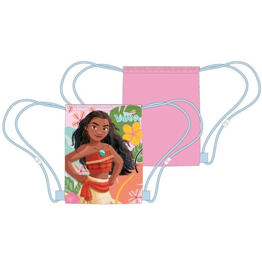 Disney Vaiana Voyage Vibes sporttáska, tornazsák 40 cm