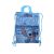   Disney Lilo és Stitch, A csillagkutya Alien Deluxe sporttáska, tornazsák 45 cm