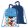 Disney Mickey Classic Deluxe sporttáska, tornazsák 45 cm