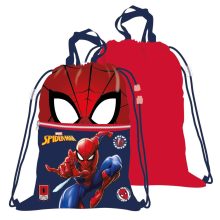 Pókember Crime Fighter Deluxe sporttáska, tornazsák 45 cm