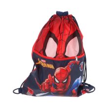Pókember Crime Fighter Deluxe sporttáska, tornazsák 45 cm