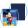 Disney Mickey Classic uzsonnás táska 26,5 cm