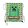 Minecraft Green Zone sporttáska, tornazsák 40 cm