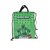 Minecraft Boom Deluxe sporttáska, tornazsák 45 cm