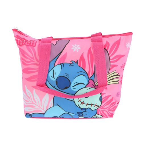 Disney Lilo és Stitch, A csillagkutya Scrump strandtáska 47 cm