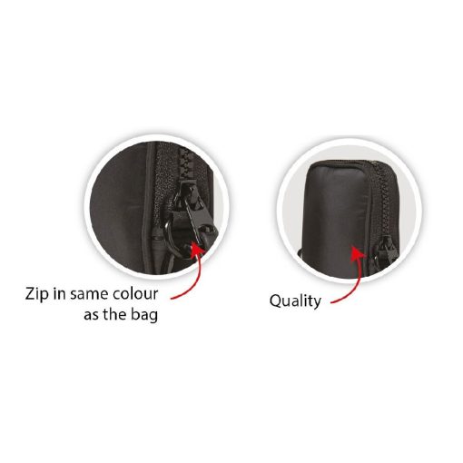 Pókember Sentinel Deluxe telefontartó táska 18 cm