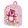 Disney Játékháború Lotso hátizsák, táska 30 cm
