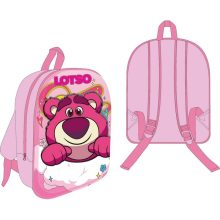 Disney Játékháború Lotso 3D hátizsák, táska 30 cm