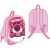 Disney Játékháború Lotso 3D hátizsák, táska 30 cm