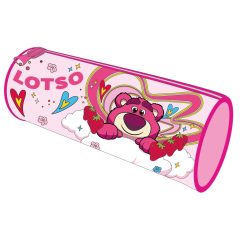 Disney Játékháború Lotso tolltartó 23 cm