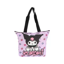 Hello Kitty Kuromi strandtáska 47 cm