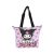 Hello Kitty Kuromi strandtáska 47 cm