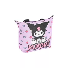 Hello Kitty Kuromi strandtáska 47 cm