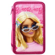 Barbie Glam Style tolltartó töltött 3 emeletes