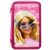 Barbie Glam Style tolltartó töltött 3 emeletes
