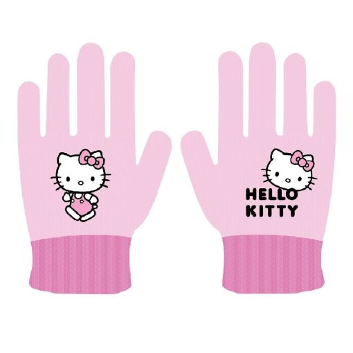 Hello Kitty Walk gyerek kesztyű