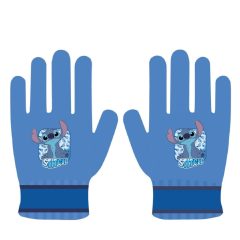 Disney Lilo és Stitch, A csillagkutya Alien gyerek kesztyű