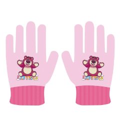 Disney Játékháború Lotso gyerek kesztyű