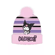 Hello Kitty Kuromi Pink gyerek sapka