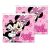 Disney Minnie Figaro sherpa gyerek sál, snood