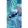 Disney Lilo és Stitch, A csillagkutya Blue Leaf fürdőlepedő, strand törölköző 70x140cm (Fast Dry)