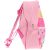 Peppa malac Sunshine hátizsák, táska 30 cm
