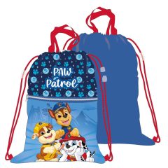   Mancs Őrjárat City Heroes Deluxe sporttáska, tornazsák 45 cm
