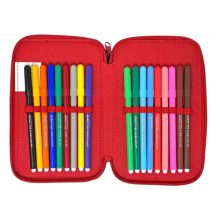 Disney Mickey Dots tolltartó töltött 3 emeletes