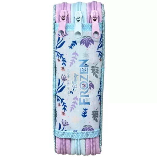 Disney Jégvarázs Fun tolltartó töltött 3 emeletes