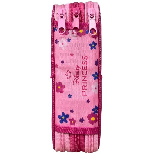 Disney Hercegnők Fairy Tale tolltartó töltött 3 emeletes