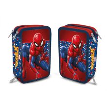 Pókember Watching Eyes tolltartó töltött 3 emeletes