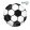 Focis Soccer Ball fólia lufi 46 cm