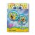 SpongyaBob Bubbles fólia lufi 46 cm