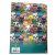 Minecraft Boom B/5 vonalas füzet 40 lapos