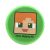 Minecraft Creepers Need Hugs írószer szett 5 db-os