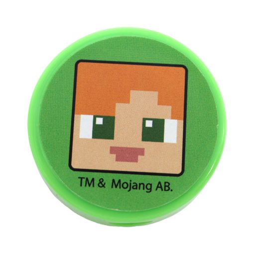 Minecraft Creepers Need Hugs írószer szett 5 db-os