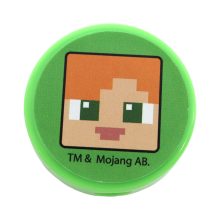 Minecraft Creepers Need Hugs írószer szett 7 db-os