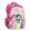 Disney Hercegnők Strong iskolatáska, táska 42 cm