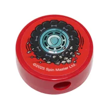 Mancs Őrjárat Rescue Wheels írószer szett 5 db-os