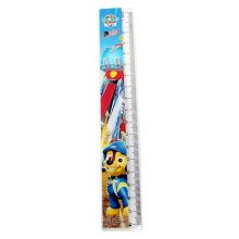 Mancs Őrjárat Rescue Wheels írószer szett 5 db-os