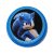 Sonic a sündisznó Hype Man írószer szett 5 db-os