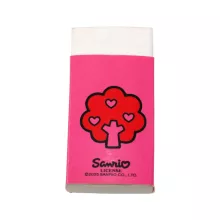 Hello Kitty Sweetheart írószer szett 5 db-os