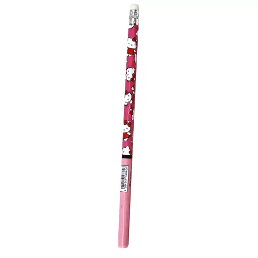 Hello Kitty Sweetheart írószer szett 5 db-os