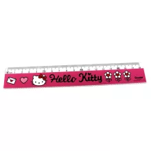 Hello Kitty Sweetheart írószer szett 5 db-os