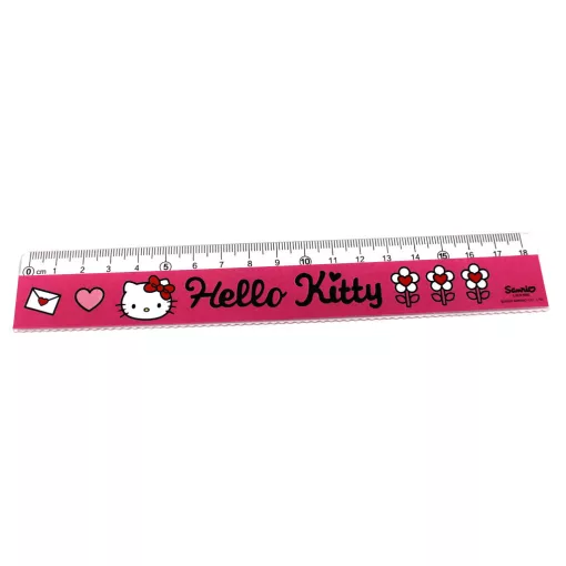 Hello Kitty Sweetheart írószer szett 5 db-os