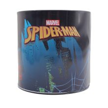 Pókember Frame fém persely