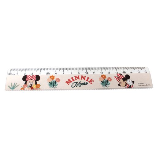 Disney Minnie Floral írószer szett 5 db-os