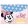 Disney Minnie Joy A/4 Irattartó tasak